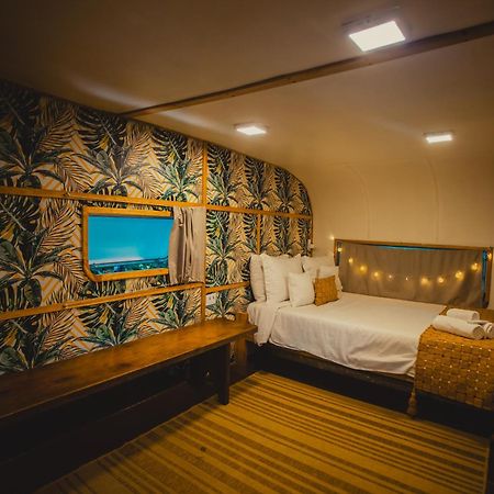 Hostel Da Vila อิลญาเบลา ภายนอก รูปภาพ